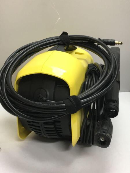 KARCHER(ケルヒャージャパン) / 高圧洗浄機 K2 サイレント | 中古品の