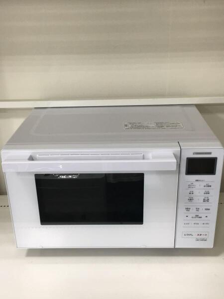 ヤマダ オーブンレンジ YMW-WT18J1 2022年製