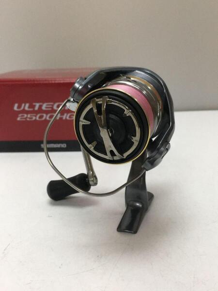 SHIMANO(シマノ) / 03644 ULTEGRA17アルテグラ2500HGSスピニングリール