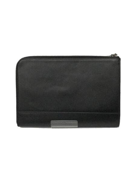【新品・希少品】英エッティンガー本革A5ポーチ、I-Padケース、セカンドバッグ ETTINGER(エッティンガー) / A5 IPAD ZIP POUCH/クラッチバッグ