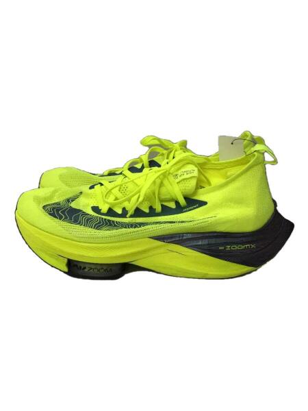 NIKE(ナイキ) / AIR ZOOM ALPHAFLY NEXT_エア ズーム アルファフライ 
