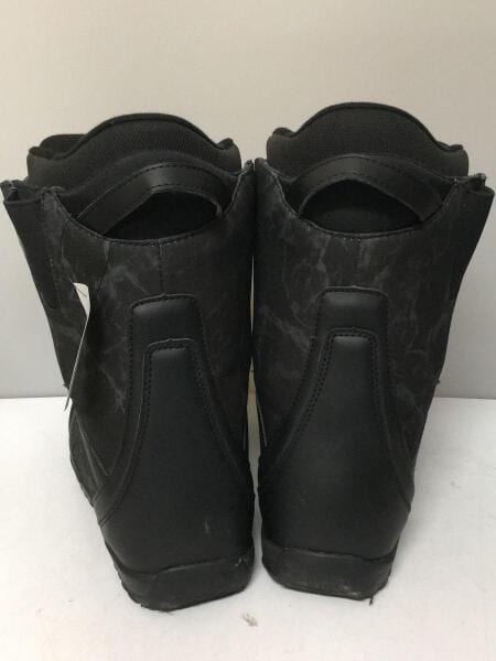 SPOON(スプーン) / スノーボードブーツ/26cm/クイックレーシング/BLK 