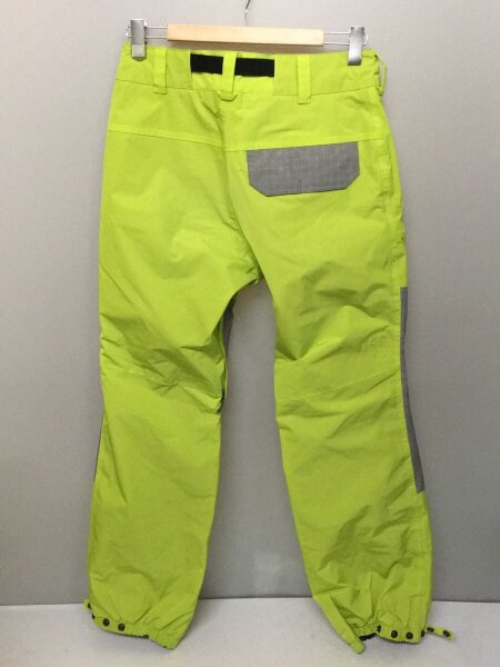 BURTON スノーボードカーゴパンツ LIVING LINING BURTON◇LIVING