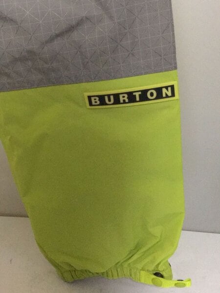BURTON(バートン) / LIVING LININGスノーボードスキーパンツ BURTON(バートン) / LIVING LININGスノーボードスキーパンツ