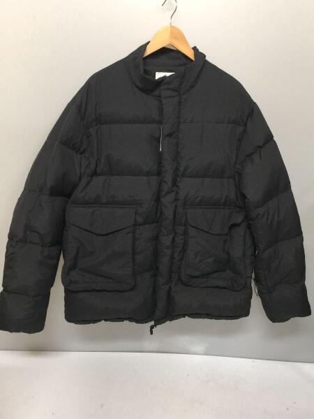 snow peak(スノーピーク) / Recycled Ny Ripstop Down Jacketダウン 