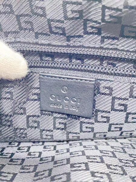 GUCCI(グッチ) / セカンドバッグ/--/BLK/73956 001013 | 中古品の販売
