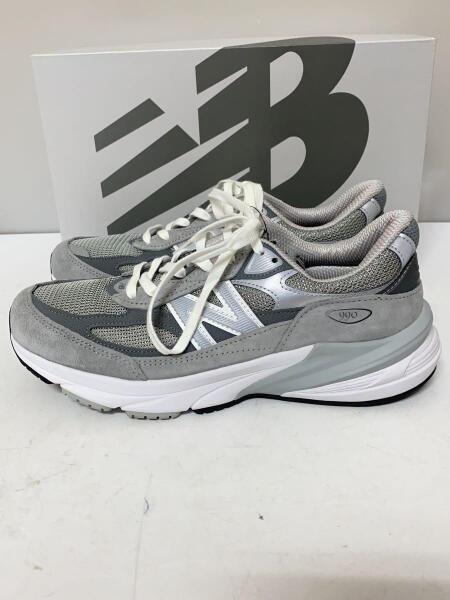 NEW BALANCE(ニューバランス) / USA製/M990GL6/ローカットスニーカー 