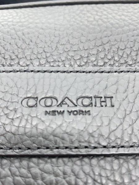 COACH(コーチ) / ショルダーバッグ/レザー/BLK/24876 | 中古品の販売 