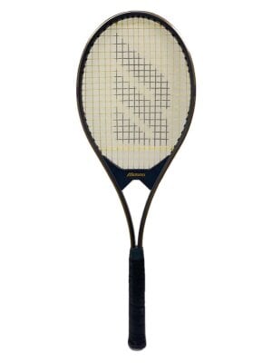 MIZUNO(ミズノ) / D300 テニスラケット/BLK/D300 | 中古品の販売・通販