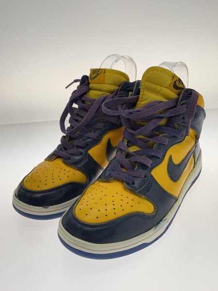 NIKE(ナイキ) / DUNK HIGH LE/ダンクハイ/ネイビー/630335-471/26cm 