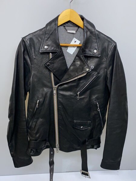 モンキータイム ダブルライダースジャケット MONKEY TIME(モンキー