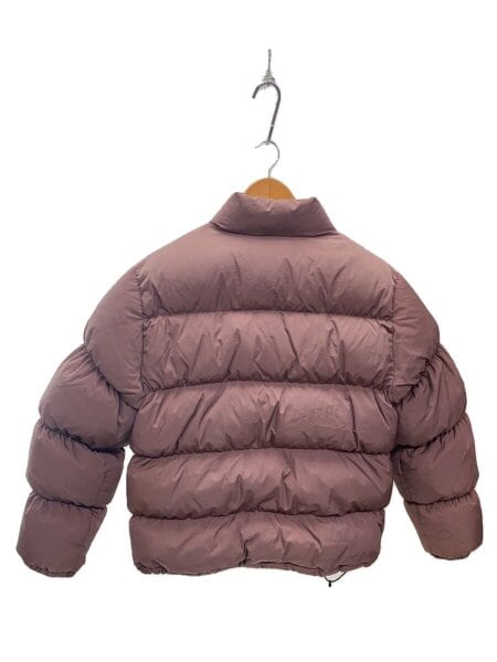 STUSSY(ステューシー) / ダウンジャケット/M/ナイロン/PUP/115656