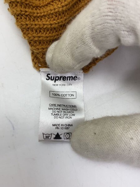 Supreme(シュプリーム) / ニット・セーター(厚手)/L/コットン/Chest 