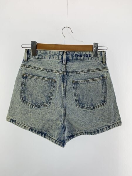 THE TOEショートパンツ 【公式通販】