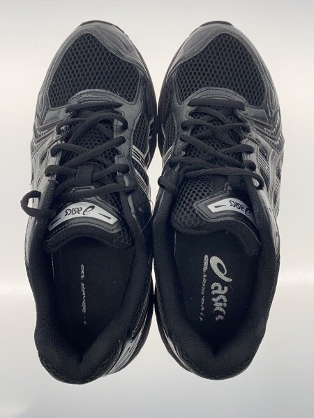 ASICS(アシックス) / ローカットスニーカー/27.5cm/BLK/F581224 | 中古
