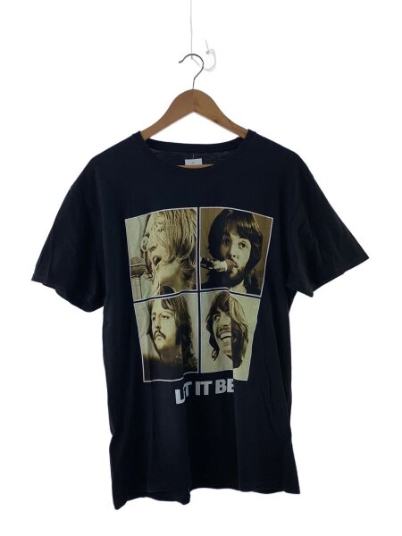 その他ブランド(ソノタブランド) / Beatles/00s/LET IT BE/Tシャツ/XL 