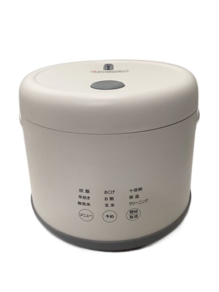 その他ブランド(ソノタブランド) / 夢グループ 本格土鍋炊飯器 3合/NX 