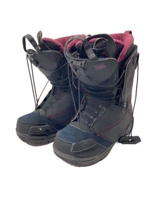 salomonのスノーボードブーツ検索結果|古着・中古品の通販サイト