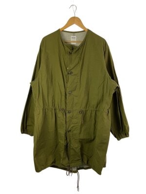 THE REAL McCOY'Sのモッズコート検索結果|古着・中古品の通販サイト