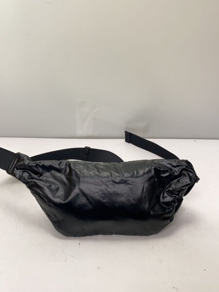 PORTER(ポーター) / ショルダーバッグ/エナメル/BLK/無地 | 中古品の 