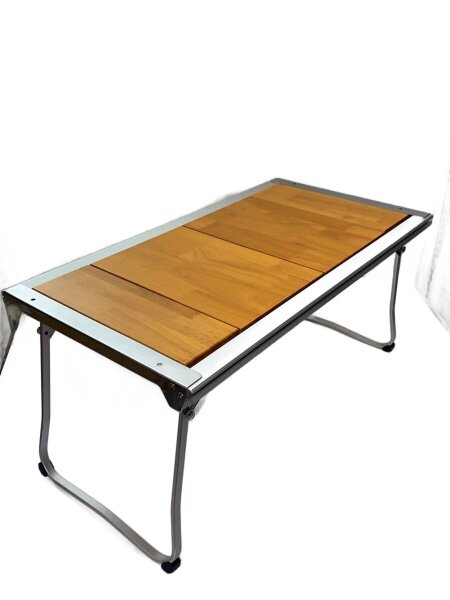 エントリーIGT 中古  peak IGT アウトドア テーブル snow peak(スノーピーク) / エントリーIGT テーブル/BRW/エントリーIGT