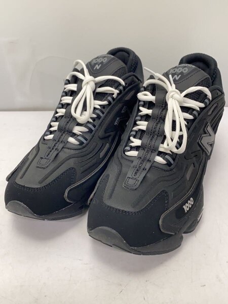 NEW BALANCE(ニューバランス) / ローカットスニーカー/28.5cm/BLK 
