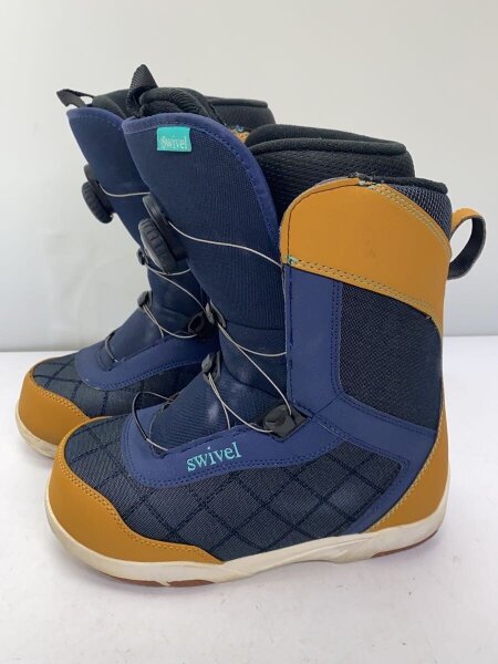 SWIVEL/スウィベル/スノーボードブーツ/25.5cm