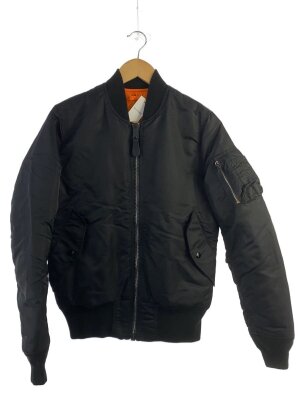 ALPHA INDUSTRIES(アルファインダストリーズ) / FLYERS MAN