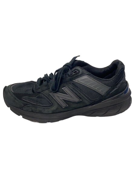 NEW BALANCE(ニューバランス) / ローカットスニーカー/28.5cm/BLK 