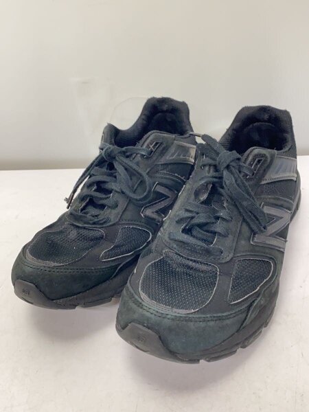 NEW BALANCE(ニューバランス) / ローカットスニーカー/28.5cm/BLK 