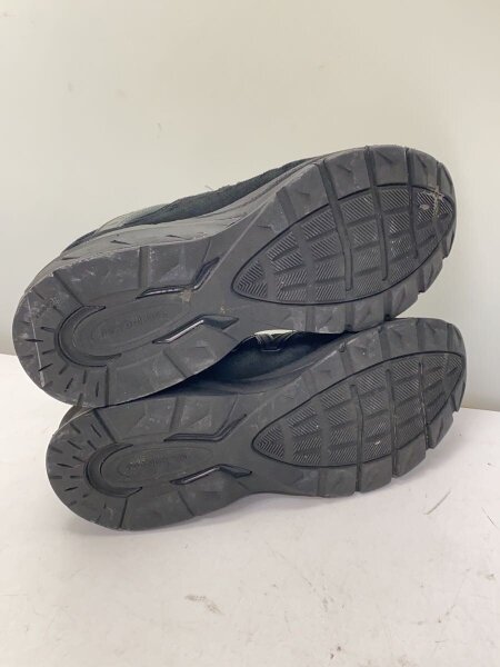 NEW BALANCE(ニューバランス) / ローカットスニーカー/28.5cm/BLK 