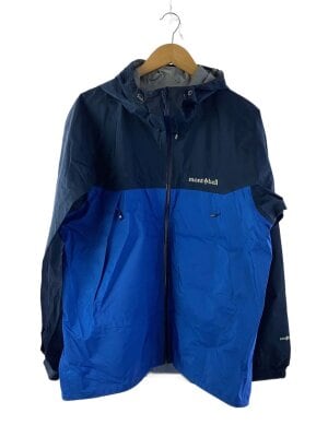 mont-bell(モンベル) / モンベル/ナイロンジャケット/L/ゴアテックス