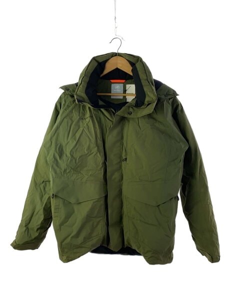 MAMMUT(マムート) / ダウンジャケット/XL/Floeberg HS Thermo Hooded 
