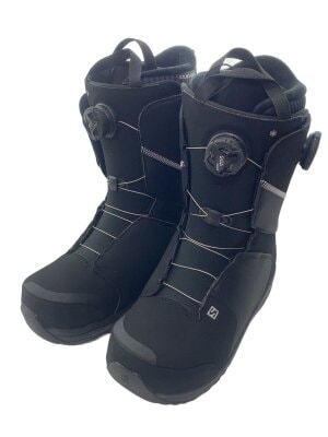 salomon(サロモン) / スノーボードブーツ/24.5cm/BLK/MYRIAD BOA