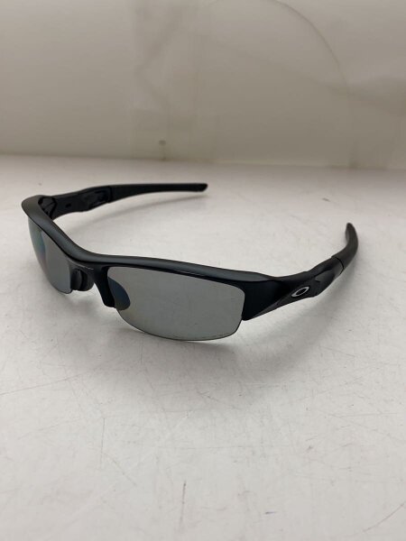 OAKLEY(オークリー) / サングラス/スポーツグラス/BLK/GRY/メンズ/12 