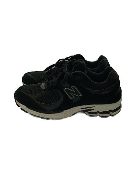 New Balance ランニングシューズ ブラック M2002RBK 24cm NEW BALANCE(ニューバランス) / ローカットスニーカー/24cm/BLK