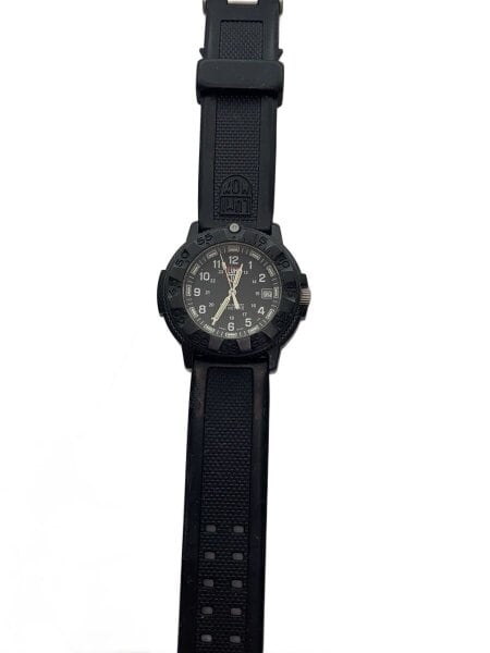 LUMINOX ルミノックス 3000⁄3900 V3ブラックアウト LUMINOX 3900