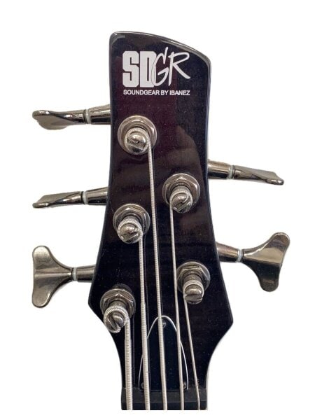 Ibanez(アイバニーズ) / SR905FM SR905FM/エレキベース/本体のみ/2004