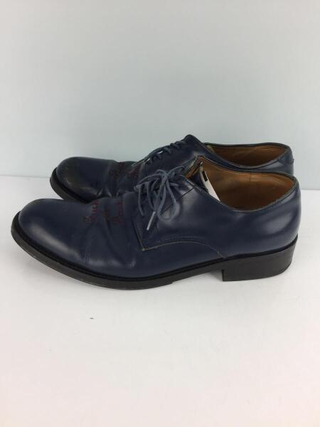 UNDERCOVERISM(アンダーカバイズム) / シューズ/L/NVY/FUCK THE PAST