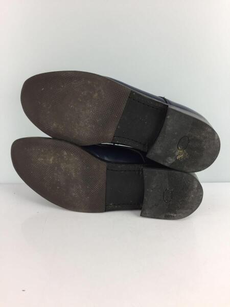 UNDERCOVERISM(アンダーカバイズム) / シューズ/L/NVY/FUCK THE PAST