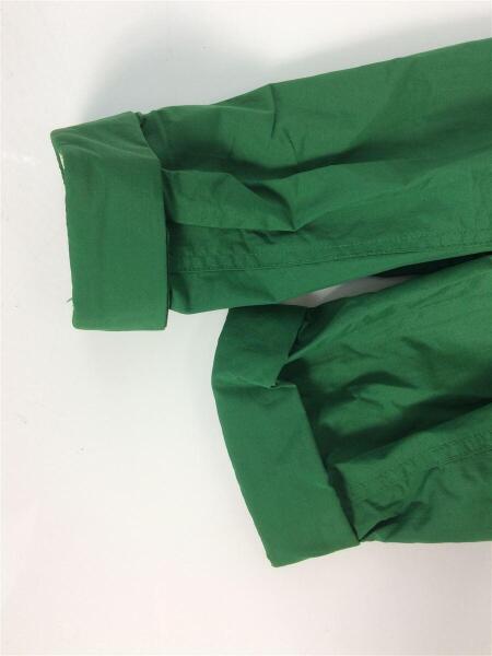 STUSSY(ステューシー) / ナイロンジャケット/L/ナイロン/GRN | 古着の