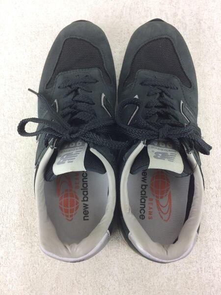 NEW BALANCE(ニューバランス) / MRL996//ブラック/25.5cm/BLK/MRL996RB 