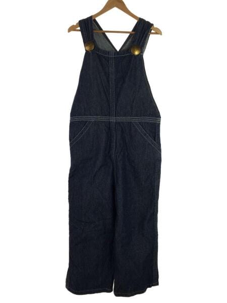Lee(リー) / LM4303/オーバーオール/S/デニム/IDG/BUDDY LEE/WA BASH
