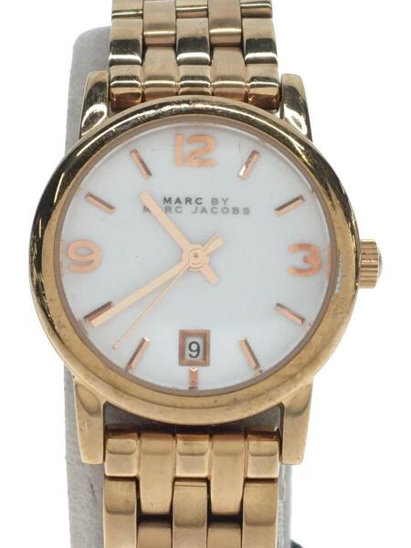 MARC BY MARC JACOBS レディース 腕時計 MBM3438 【公式通販】