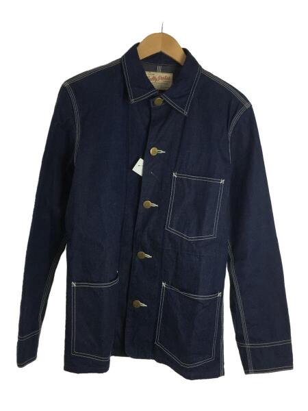 ワコマリアカバーオールM デニム