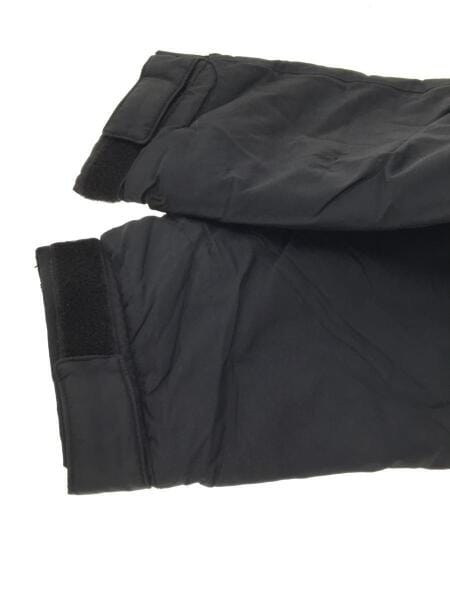 Marmot(マーモット) / ダウンジャケット/XL/ナイロン/BLK/TOMMJK09FS