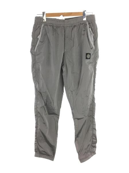 STONE ISLAND(ストーンアイランド) / ボトム/M/ナイロン/GRY/721565236 