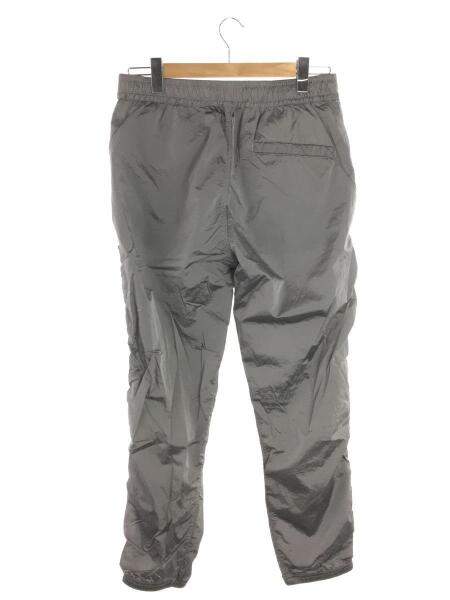 STONE ISLAND(ストーンアイランド) / ボトム/M/ナイロン/GRY/721565236 