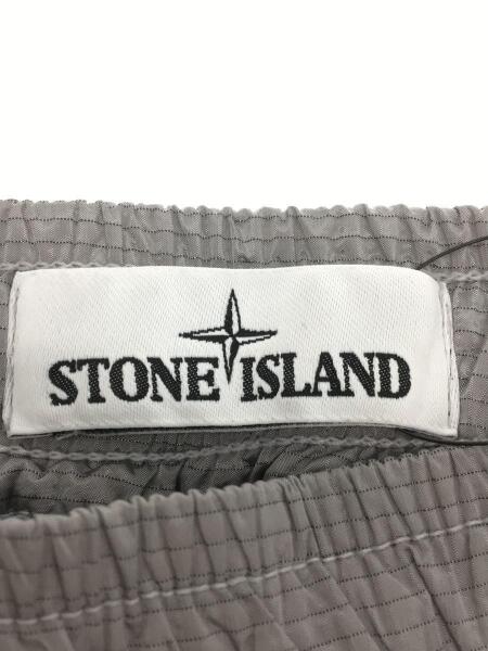 STONE ISLAND(ストーンアイランド) / ボトム/M/ナイロン/GRY/721565236 