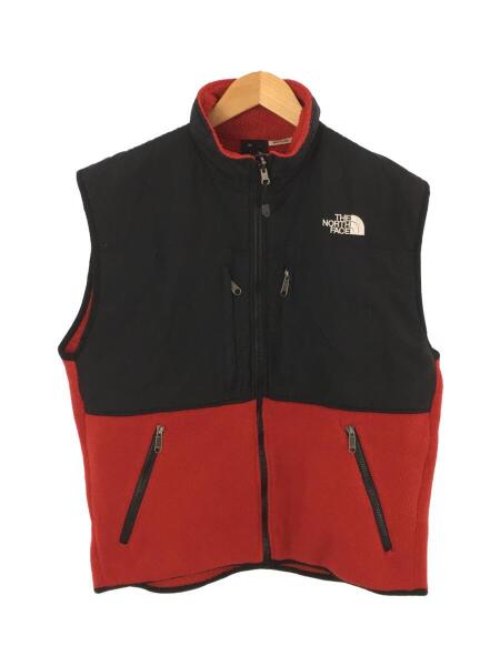 THE NORTH FACE(ザノースフェイス) / NL-3505/フリースベスト/L 